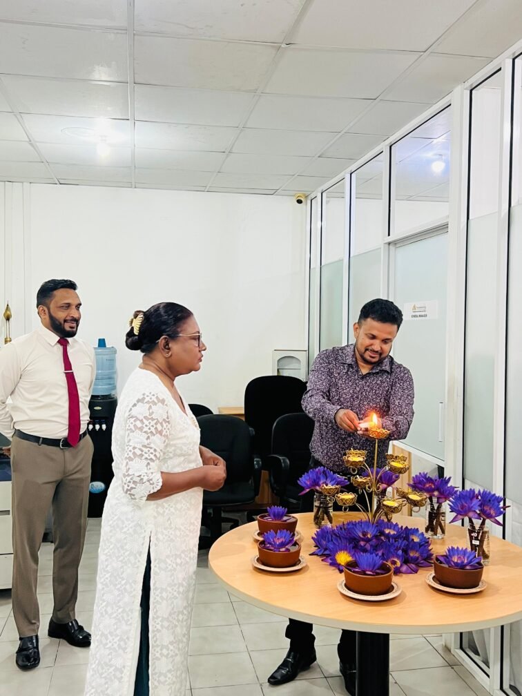 Committed to Safety and Excellence