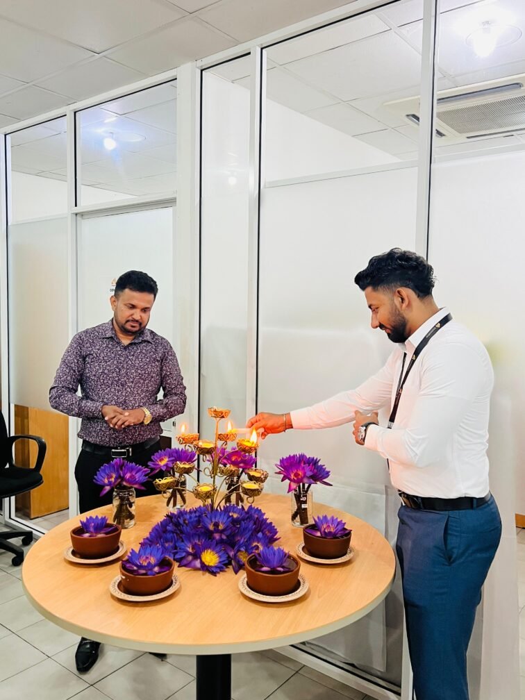 Transnational Security Solutions Festive Season Launch 2026