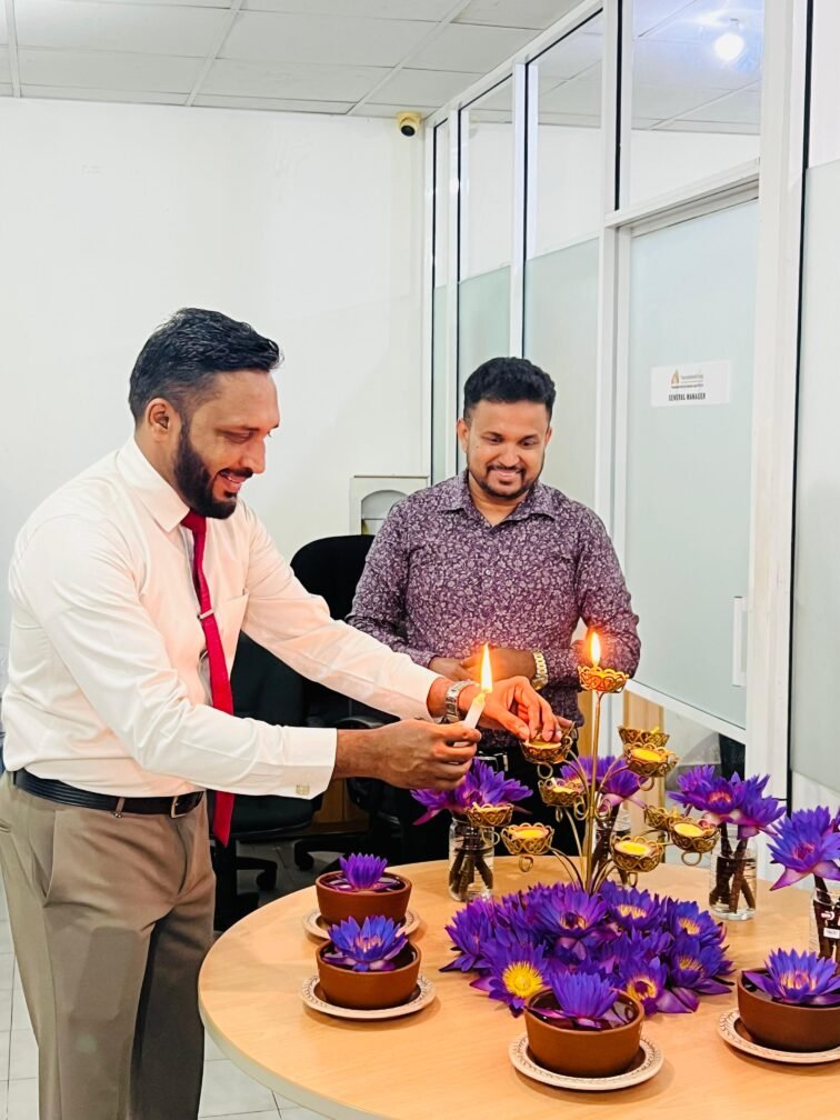 Transnational Security Solutions Grand Opening 2026