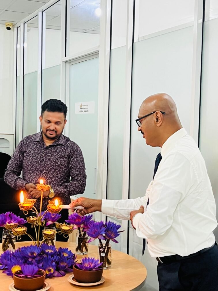 Transnational Security Solutions New Journey Begins 2026