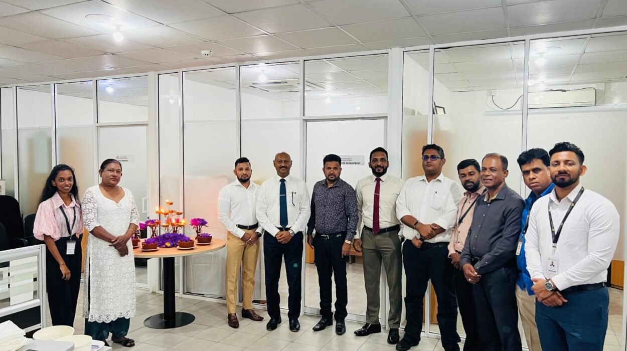 Transnational Security Solutions Official Launch 2026