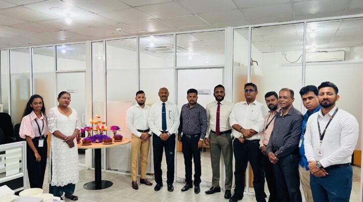 Transnational Security Solutions Official Launch 2026